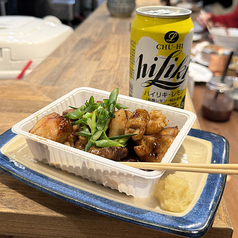 肉汁餃子と大鍋煮込み しんちゃん 西九条のおすすめ料理2