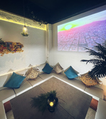 渋谷ピカリエリゾート本店の雰囲気2