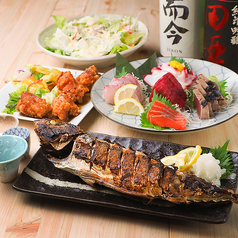 凛月新宿店のおすすめ料理1