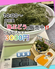 沖縄大衆酒場 やんばる屋のおすすめテイクアウト1