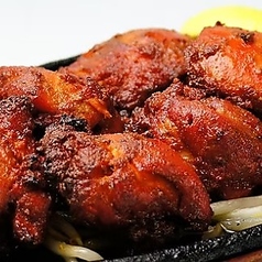 チキンティッカ 2P/4P