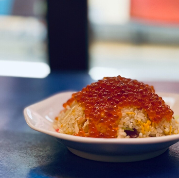 ワインと中華　Salvadorのおすすめ料理1