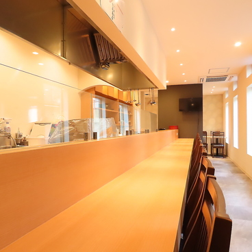 おばんざいと地酒 ゆう菜の雰囲気1