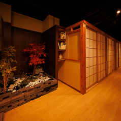 立川酒房の特集写真