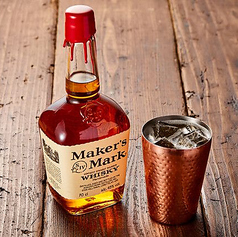 メーカーズマークハイボール