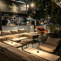 最高のロケーション