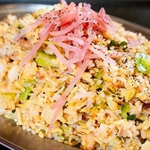 大阪の味 お好み焼 つる家 梅田のおすすめ料理3