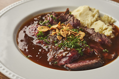 ハラミロースト　100g