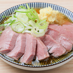 はつ刺し