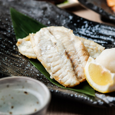 輪島ふぐ一夜干し焼き
