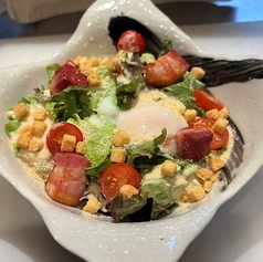 シーザーサラダ