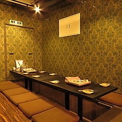 とと炉 溝の口店の特集写真