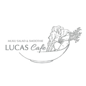 LUCAS Cafe 無垢サラダ&スムージー