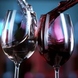ソムリエ厳選のグラスワインが１５種以上