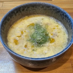 たまごスープ