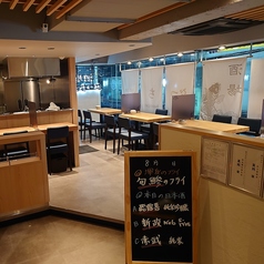 酒場ぶっちぎり 三軒茶屋店の写真3