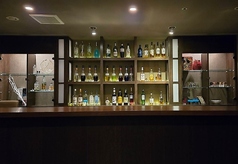 BAR SCOTTの写真