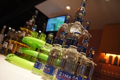 ＺＩＭＡ/スミノフ/スカイブルー