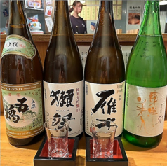 【昭和レトロ居酒屋】雨ニモマケズ、の特集写真