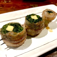 春菊チーズ