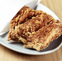 顔からはみ出ないダージーパイ(ハーフ)