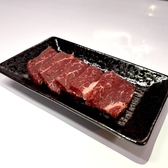 焼肉酒場パレットのおすすめ料理3