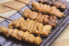 串こよみ もりの里店のおすすめテイクアウト1