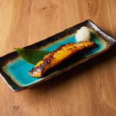 【本日のおすすめ西京焼き】銀ひらす