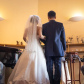 レストランパリンカの雰囲気2