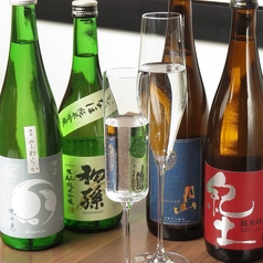 初孫 いなほ 純米吟醸