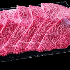 大衆焼肉酒場　火乃の写真2