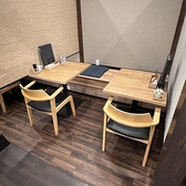 大判鰻 うな拓の雰囲気2