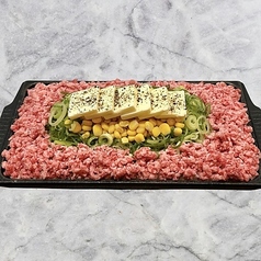 ヒロキヤ和牛焼き飯(M)