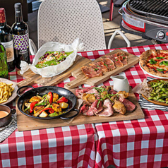 Pizzeria&Trattoria idyllic ピッツェリア&トラットリア アイドリックの特集写真