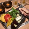 和牛処 犇 ホンのおすすめポイント3