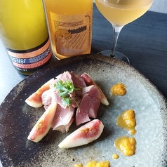 ワインと日本酒居酒屋Hanaのおすすめポイント1