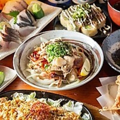 いもたろう 五反田店の特集写真