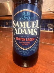 Samuel Adams Lager