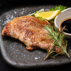 menu photo