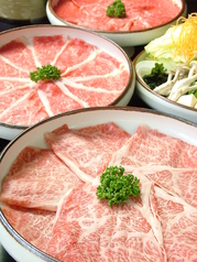 しゃぶ亭まる 下田井店の特集写真
