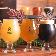 クラフトビール3種飲み比べセット