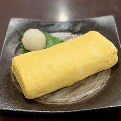 出汁巻きたまご