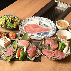 焼肉うしいち 名護別邸の特集写真