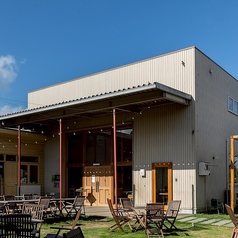 il イルドットの外観1