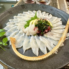 番屋七宝丸 大手町店のコース写真