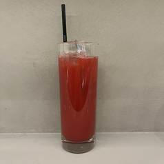 ブラッドオレンジシュース