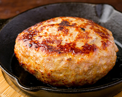 おばあちゃんのハンバーグ　200g