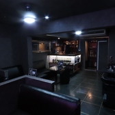 シーシャ×カフェ×バー　MmmBearの雰囲気3