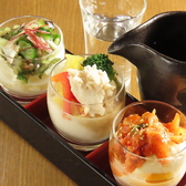 日本酒バル Gin蔵 ぎんぞうのおすすめ料理3