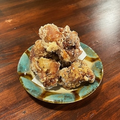 仙台『ちょーちょ』直伝!特製唐揚げ